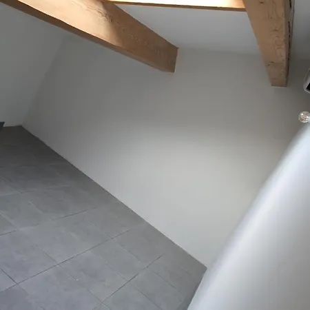 Grand Appartement *